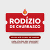 Rodízio Carretão - Visualização