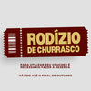 Rodízio Carretão