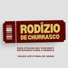 Rodízio Carretão