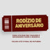Promoção Aniversariante