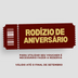 Promoção Aniversariante